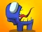 Amongus. io — free online game