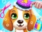 Játék Puppy Friends Pet Dog Salon online