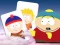 South Park memory card match — free online game