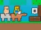 Baby Noob vs Baby Obby Horse — free online game