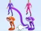 Home Rush The Fish War — free online game