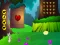 Hopping Rabbit Escape — free online game