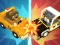 Bumper Car Demolition Race — free online game
