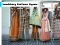 Landsberg Costume Jigsaw — free online game