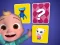 Cocomelon Memory Card Match — free online game