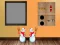 Santa Escape — free online game
