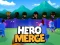 Hero Merge — free online game