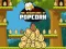 The Adventures of Popcorn — free online game
