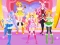 Pretty Cure 4 — free online game