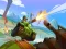 Mountain Tank — free online game