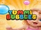 Yummi Bubbles — free online game