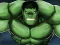 Hulk Jigsaw Puzzle Collection — free online game