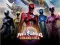 Power Rangers Color Fall — free online game
