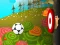 Ball and Goal — free online game