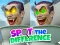 Skibidi Toilet Spot the Difference — free online game
