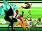 Ben 10 Jump Force — free online game