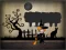 Amgel Halloween Room Escape 29 — free online game