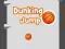Dunking Jump — free online game