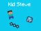Kid Steve Adventures — free online game