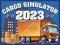 Cargo Simulator 2023 — free online game