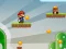 Mario HTML5 Mobile — free online game