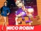 Nico Robin Jigsaw Puzzle — free online game