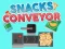 Snacks Conveyor — free online game