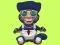 Baby Talking Tom Makeover — free online game