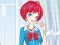 Lily Dress Up — free online game