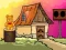 Humble Village Escape — free online game