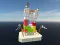 Castle Destruction Blocks — free online game