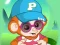 My Cute Monkey — free online game