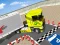 Cargo Truck Parking 2021 — free online game