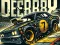 Demolition Derby Car 3d — free online game