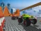 Monster Truck Ramp — free online game
