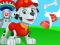 Marshall Puppy Ninja Patrol — free online game