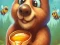 Bee, Bear & Honey — free online game