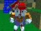 Pixel Apocalyptic multiplayer sim — free online game