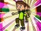 Ben 10 Jumper — free online game