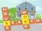 House Word search — free online game