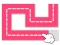 Colour the blocks — free online game