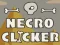Necro clicker — free online game