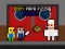 Obby Papa Pizzas Escape – tasuta veebimäng