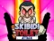 Skibidi Toilet Attack — free online game