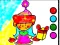 Easy Coloring SantaClaus — free online game