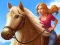 Horse Run 2 — free online game