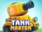 Tank Master — free online game