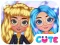 Winter Aesthetic Look — free online game
