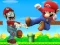 Super Mario vs Zombies — free online game