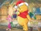 Winnie the Pooh Christmas Jigsaw Puzzle — free online game